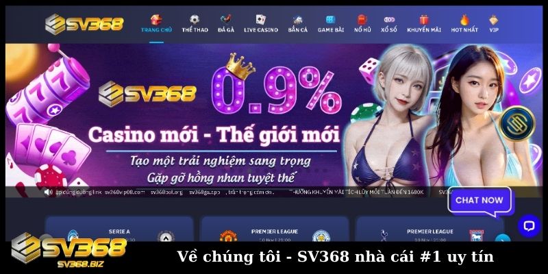 SV368 nhà cái đá gà trực tiếp tài trợ bồ CPC3 Thomo